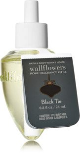Bath & Body Works Black Tie Wallflower Fragrance Refill