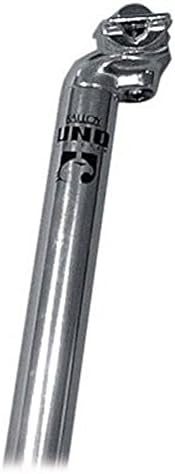 KalloyUno S/Post, 27.2X350, Sil