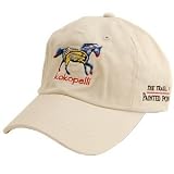 Trail of Painted Ponies - Trail of Painted Ponies P204 Kokopelli Beige Cap