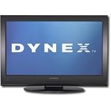 Dynex 26" Class / 720p / 60Hz / LCD HDTV