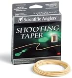 Scientific Anglers Shooting Taper Floating