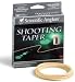 Scientific Anglers Shooting Taper Floating