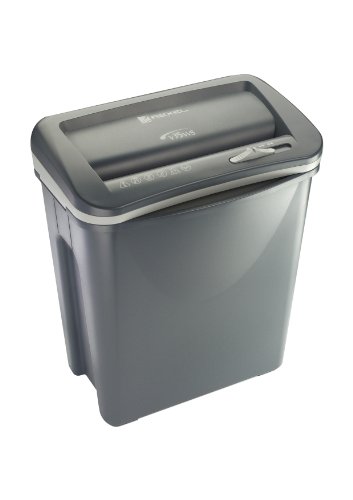 Rexel 2101828 Silencio Aktenvernichter
