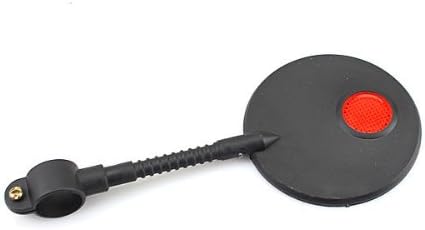 Bicycle Cycling Mirror Handlebar Glass Large