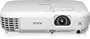Epson EB-S02H Projector (3000:1, 2600 lumens, 800 x 600 SVGA)