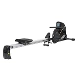 Body Rower BRW7200 Deluxe Magnetic Rowing Machine