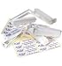 Avent Storage Clips and Labels 1ea