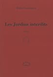 Les jardins interdits