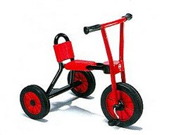 Click here for NOVA TRICYCLE LARGE prices