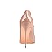 FSJ Women Pointed Toe Pumps High Heel Stiletto Sexy Slip On Dress Shoes Size 4-15 US