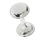 Silver Plated Rattle