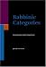 Book Rabbinic Categories: Construction And Comparison (Supplements to the Journal for the Study of Judaism) (Supplements to the Journal for the Study of Ju