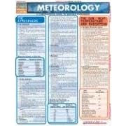 Meteorology (Quickstudy Reference Guides - Academic) by 