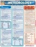 Meteorology (Quickstudy Reference Guides - Academic)
