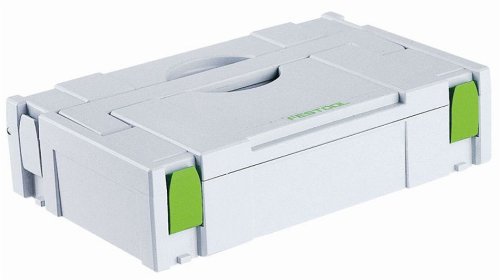 Festool 460853 Mini Systainer