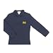 Antigua University of Michigan Women's Sensible Long Sleeve Shirt