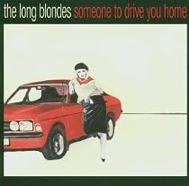 Someone to Drive You Home