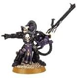 Eigenschaften Games Workshop 99060104073 / Eldar Exarch der Schwarzen Khaindar [46-60]