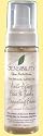 Skin Renewal, Sulfate-free Anti-aging Face & Body Cleansing Foam with Grapeseed & Chamomile - 5 Fl. Oz.