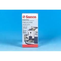 Saeco Coffee Clean, Kaffeefettl�ser, 10 Tabletten