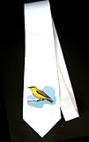 Party Decoration Necktie with wild, life, fauna, birds, genus, oriole, oriolus, bird 31RZ2tOACBL. SL160 Party Decoration Necktie with wild, life, fauna, birds, genus, oriole, oriolus, bird