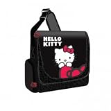 Top Quality Hello Kitty KT4339BV Vertical Messenger Style Laptop Case By HELLO KITTY