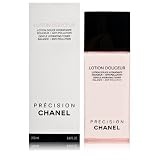 Chanel Precision Lotion Douceur Gentle Hydrating Toner Balance + Anti-Pollution 200ml/6.8oz