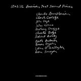 10+2:12 American Text Sound Pieces