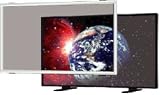 液晶テレビ用フィルター　26インチ　通常タイプ【ICT-26:チタンカラーフレーム】 26インチ