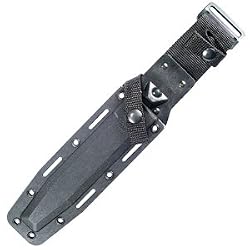 Ka-Bar Kydex Sheath, Blk, Fits 1211/1212/1217/1218/1219/1220/4/1281