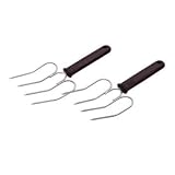 Kitchen Craft Meat and Poultry Lifters, Set of 2