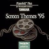 Pianosoft Plus Screen Themes 1995