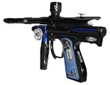 Bob Long 05 Lasoya Timmy Paintball Gun Black/Blue