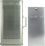 New Ai for Men 3.4 oz Eau de Toilette Spray