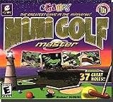 Mini Golf Master
