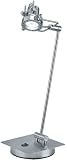 LAMPS BEAUTIFUL Technic Contemporary Office Task Study Desk Light by Litesource--Polished Steel