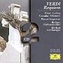 Messa Da Requiem (Ga)