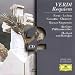 Musik (Pop) : Messa Da Requiem (Ga)