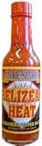 Marie Sharps Belizean Heat Habanero Pepper Hot Sauce, Bottle, 5 fl oz