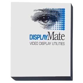 DisplayMate for DOS