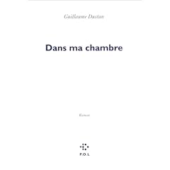 Dans ma chambre
