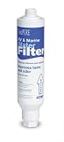 TastePURE 40645 RV & Marine Water Filter