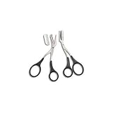 Japonesque Brow Groomer Scissor/Comb