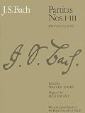 Partitas I-III (Signature S.)