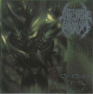 Intestine Baalism - Born But Buried, I Can See The Light Lyrics - Zortam Music