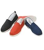 Cotton Sole Kung Fu Shoe