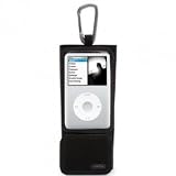 Griffin Courier 6223-ICOURB for iPod Classic, Touch & iPhone 3G