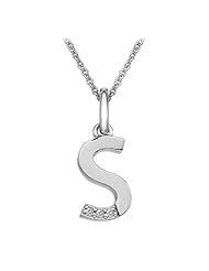 Hot Diamonds S Micro Pendant