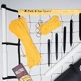 (Price/SET)PARK & SUN Player III Volleyball System