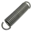 Heavy Bag Spring